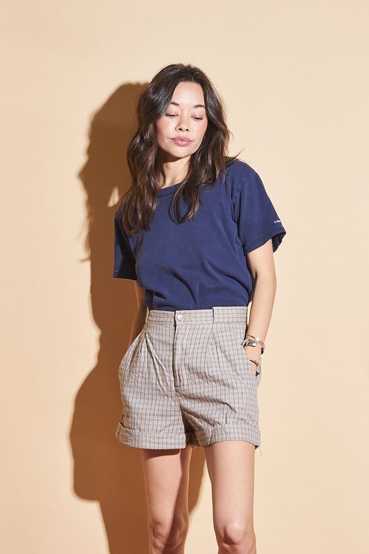 Vintage Calvin Klien T-Shirt, Sz Medium