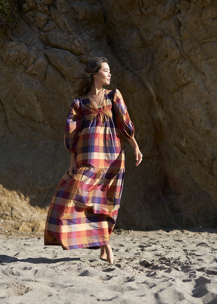 The Jemma Dress Made-To-Order