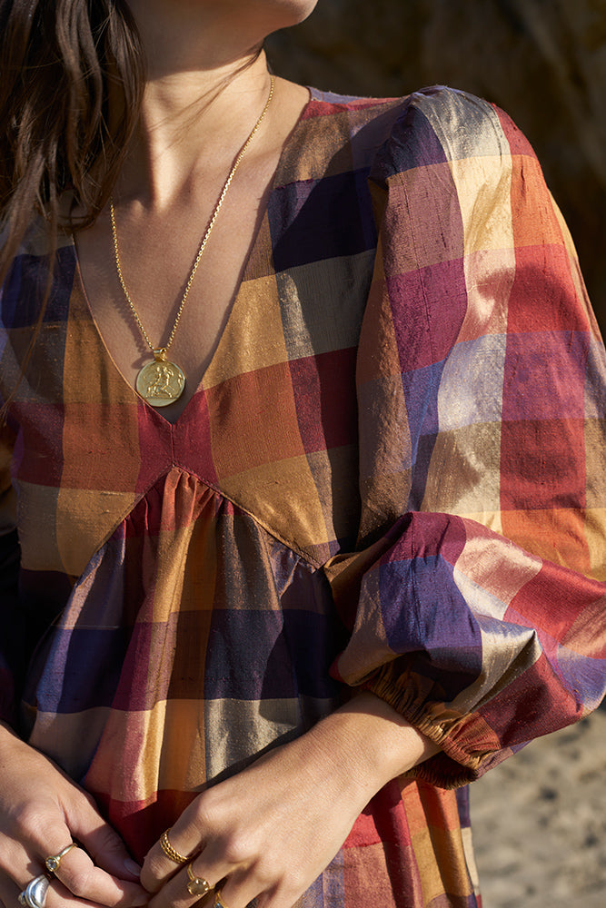 The Jemma Dress Made-To-Order