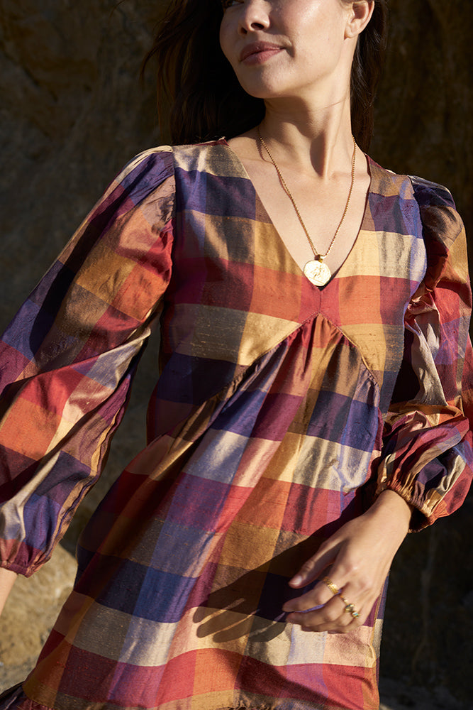The Jemma Dress Made-To-Order