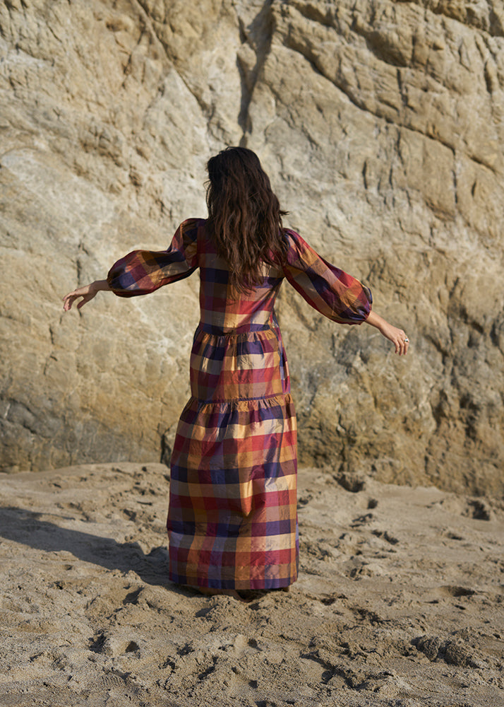The Jemma Dress Made-To-Order