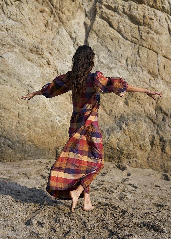 The Jemma Dress Made-To-Order