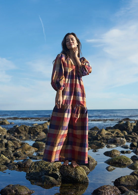 The Jemma Dress Made-To-Order