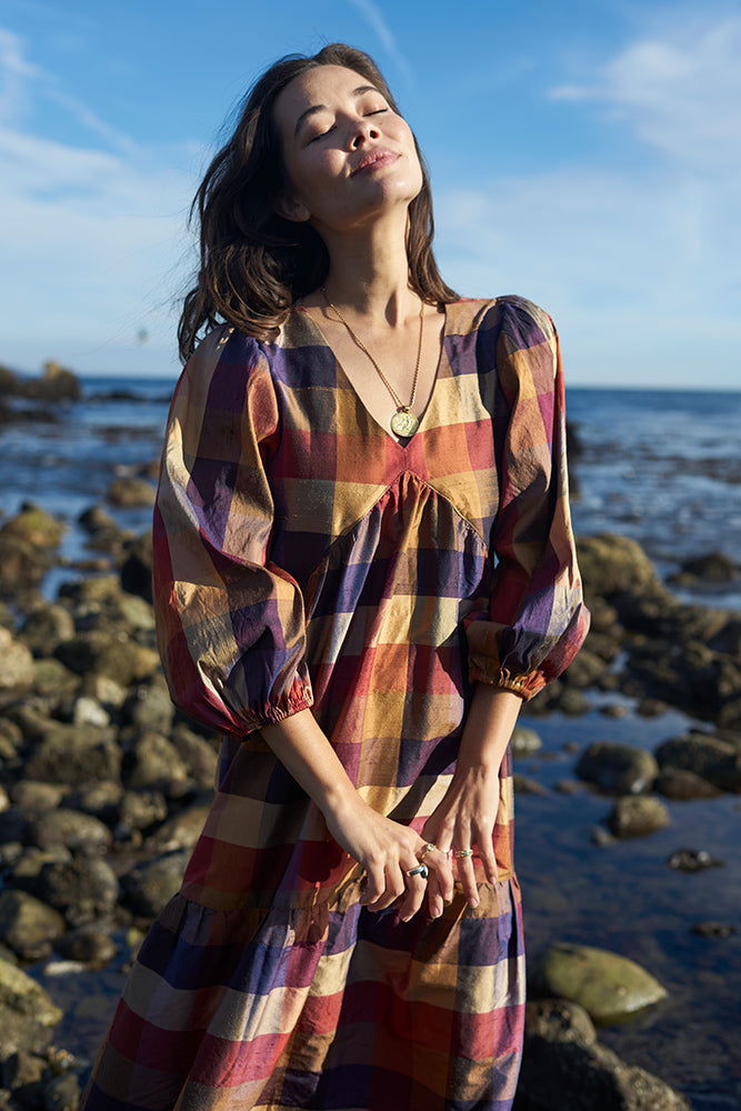 The Jemma Dress Made-To-Order