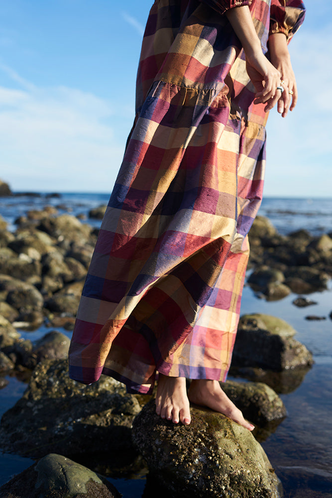 The Jemma Dress Made-To-Order